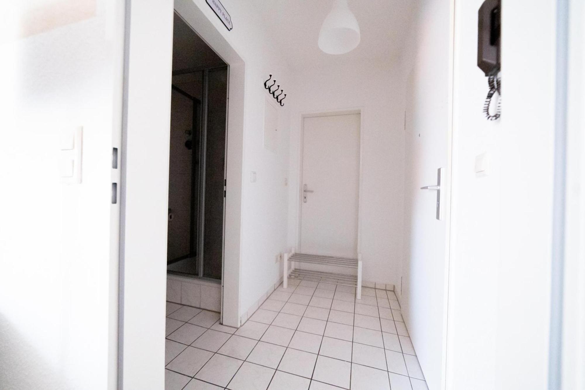 Fullhouse - Eisenach - K70 Apartments - Elevator - Balcony - Smarttv Esterno foto